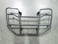 A used Front Rack from a 2010 700 EFI MUD PRO Arctic Cat OEM Part # 2506-643 for sale. Arctic Cat ATV parts for sale in our online catalog…check us out!