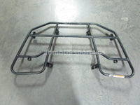 A used Front Rack from a 2010 700 EFI MUD PRO Arctic Cat OEM Part # 2506-643 for sale. Arctic Cat ATV parts for sale in our online catalog…check us out!