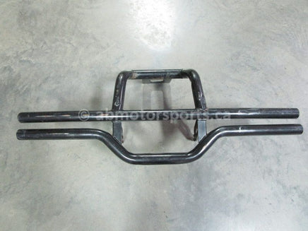 A used Bumper Rear from a 2010 700 EFI MUD PRO Arctic Cat OEM Part # 1506-615 for sale. Arctic Cat ATV parts for sale in our online catalog…check us out!