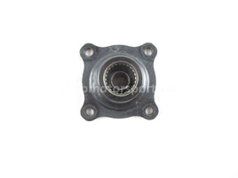 A used Output Flange from a 2010 700 EFI MUD PRO Arctic Cat OEM Part # 2402-193 for sale. Arctic Cat ATV parts for sale in our online catalog…check us out!