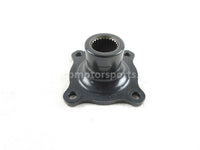 A used Output Flange from a 2010 700 EFI MUD PRO Arctic Cat OEM Part # 2402-193 for sale. Arctic Cat ATV parts for sale in our online catalog…check us out!