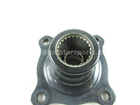 A used Output Flange from a 2010 700 EFI MUD PRO Arctic Cat OEM Part # 2402-193 for sale. Arctic Cat ATV parts for sale in our online catalog…check us out!