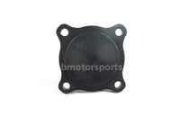 A used Output Flange from a 2010 700 EFI MUD PRO Arctic Cat OEM Part # 2402-193 for sale. Arctic Cat ATV parts for sale in our online catalog…check us out!