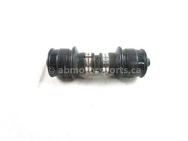 A used Rear Propshaft from a 2010 700 EFI MUD PRO Arctic Cat OEM Part # 1402-233 for sale. Arctic Cat ATV parts for sale in our online catalog…check us out!