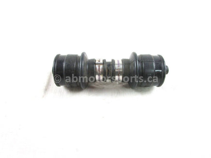 A used Rear Propshaft from a 2010 700 EFI MUD PRO Arctic Cat OEM Part # 1402-233 for sale. Arctic Cat ATV parts for sale in our online catalog…check us out!