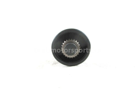 A used Rear Propshaft from a 2010 700 EFI MUD PRO Arctic Cat OEM Part # 1402-233 for sale. Arctic Cat ATV parts for sale in our online catalog…check us out!