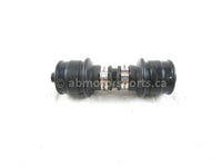 A used Rear Propshaft from a 2010 700 EFI MUD PRO Arctic Cat OEM Part # 1402-233 for sale. Arctic Cat ATV parts for sale in our online catalog…check us out!