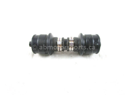 A used Rear Propshaft from a 2010 700 EFI MUD PRO Arctic Cat OEM Part # 1402-233 for sale. Arctic Cat ATV parts for sale in our online catalog…check us out!