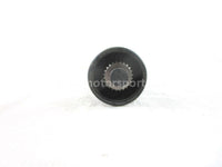 A used Rear Propshaft from a 2010 700 EFI MUD PRO Arctic Cat OEM Part # 1402-233 for sale. Arctic Cat ATV parts for sale in our online catalog…check us out!