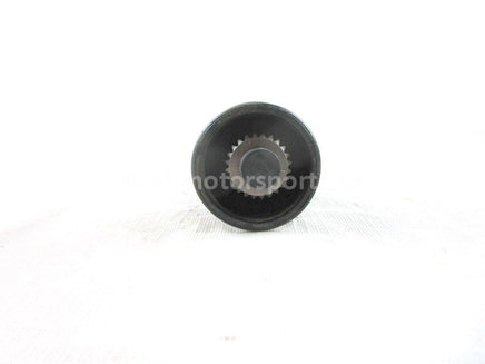 A used Rear Propshaft from a 2010 700 EFI MUD PRO Arctic Cat OEM Part # 1402-233 for sale. Arctic Cat ATV parts for sale in our online catalog…check us out!