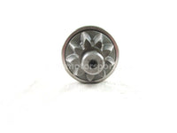 A used Pinion Gear Front from a 2010 700 EFI MUD PRO Arctic Cat OEM Part # 0502-649 for sale. Arctic Cat ATV parts for sale in our online catalog…check us out!