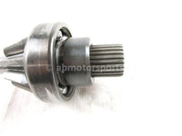 A used Pinion Gear Front from a 2010 700 EFI MUD PRO Arctic Cat OEM Part # 0502-649 for sale. Arctic Cat ATV parts for sale in our online catalog…check us out!