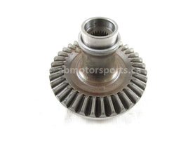 A used Ring Gear Rear 36T from a 2010 700 EFI MUD PRO Arctic Cat OEM Part # 1402-245 for sale. Arctic Cat ATV parts for sale in our online catalog…check us out!