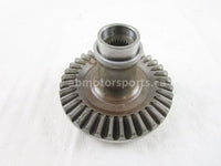 A used Ring Gear Rear 36T from a 2010 700 EFI MUD PRO Arctic Cat OEM Part # 1402-245 for sale. Arctic Cat ATV parts for sale in our online catalog…check us out!