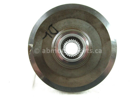 A used Ring Gear Rear 36T from a 2010 700 EFI MUD PRO Arctic Cat OEM Part # 1402-245 for sale. Arctic Cat ATV parts for sale in our online catalog…check us out!