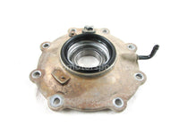A used Diff Cover Rear from a 2010 700 EFI MUD PRO Arctic Cat OEM Part # 1502-082 for sale. Arctic Cat ATV parts for sale in our online catalog…check us out!