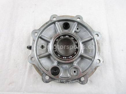 A used Diff Cover Rear from a 2010 700 EFI MUD PRO Arctic Cat OEM Part # 1502-082 for sale. Arctic Cat ATV parts for sale in our online catalog…check us out!