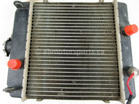 A used Radiator from a 2006 650 H1 Arctic Cat OEM Part # 0413-043 for sale. Arctic Cat ATV parts online? Oh, YES! Our catalog has just what you need.