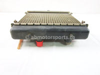 A used Radiator from a 2006 650 H1 Arctic Cat OEM Part # 0413-043 for sale. Arctic Cat ATV parts online? Oh, YES! Our catalog has just what you need.