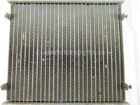 A used Radiator from a 2006 650 H1 Arctic Cat OEM Part # 0413-043 for sale. Arctic Cat ATV parts online? Oh, YES! Our catalog has just what you need.