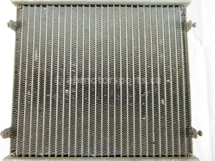 A used Radiator from a 2006 650 H1 Arctic Cat OEM Part # 0413-043 for sale. Arctic Cat ATV parts online? Oh, YES! Our catalog has just what you need.