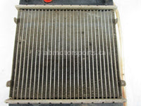 A used Radiator from a 2006 650 H1 Arctic Cat OEM Part # 0413-043 for sale. Arctic Cat ATV parts online? Oh, YES! Our catalog has just what you need.