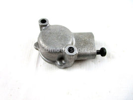 A used Speed Sensor Housing from a 2006 650 H1 Arctic Cat OEM Part # 0822-049 for sale. Arctic Cat ATV parts online? Oh, YES! Our catalog has just what you need.