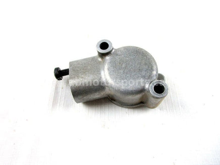 A used Speed Sensor Housing from a 2006 650 H1 Arctic Cat OEM Part # 0822-049 for sale. Arctic Cat ATV parts online? Oh, YES! Our catalog has just what you need.