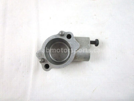 A used Speed Sensor Housing from a 2006 650 H1 Arctic Cat OEM Part # 0822-049 for sale. Arctic Cat ATV parts online? Oh, YES! Our catalog has just what you need.