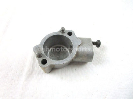 A used Speed Sensor Housing from a 2006 650 H1 Arctic Cat OEM Part # 0822-049 for sale. Arctic Cat ATV parts online? Oh, YES! Our catalog has just what you need.