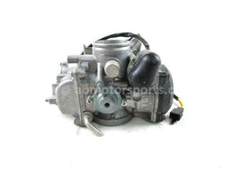 A used Carburetor from a 2006 650 H1 Arctic Cat OEM Part # 0470-482 for sale. Arctic Cat ATV parts online? Oh, YES! Our catalog has just what you need.