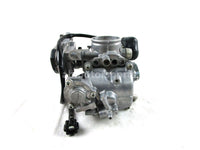 A used Carburetor from a 2006 650 H1 Arctic Cat OEM Part # 0470-482 for sale. Arctic Cat ATV parts online? Oh, YES! Our catalog has just what you need.