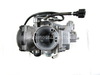 A used Carburetor from a 2006 650 H1 Arctic Cat OEM Part # 0470-482 for sale. Arctic Cat ATV parts online? Oh, YES! Our catalog has just what you need.