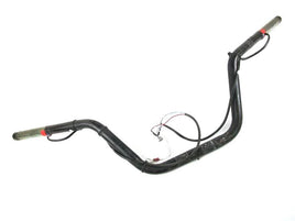 A used Handlebar from a 2001 500 AUTO Arctic Cat OEM Part # 0505-028 for sale. Arctic Cat ATV parts online? Our catalog has just what you need.
