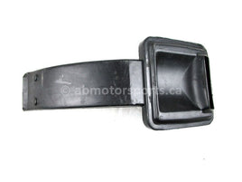 A used Air Cleaner Snorkel from a 2001 500 AUTO Arctic Cat OEM Part # 0470-383 for sale. Arctic Cat ATV parts online? Our catalog has just what you need.