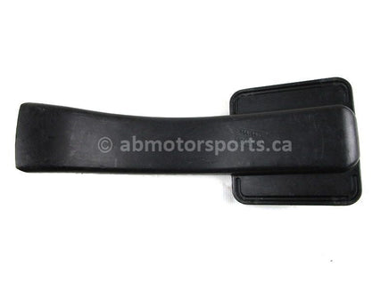 A used Air Cleaner Snorkel from a 2001 500 AUTO Arctic Cat OEM Part # 0470-383 for sale. Arctic Cat ATV parts online? Our catalog has just what you need.