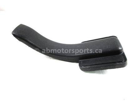 A used Air Cleaner Snorkel from a 2001 500 AUTO Arctic Cat OEM Part # 0470-383 for sale. Arctic Cat ATV parts online? Our catalog has just what you need.