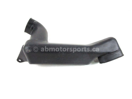 A used Belt Cooling Duct F from a 2001 500 AUTO Arctic Cat OEM Part # 3402-447 for sale. Arctic Cat ATV parts online? Our catalog has just what you need.