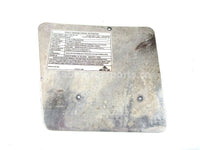 A used Air Box Plate from a 2001 500 AUTO Arctic Cat OEM Part # 0406-540 for sale. Arctic Cat ATV parts online? Our catalog has just what you need.