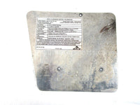 A used Air Box Plate from a 2001 500 AUTO Arctic Cat OEM Part # 0406-540 for sale. Arctic Cat ATV parts online? Our catalog has just what you need.