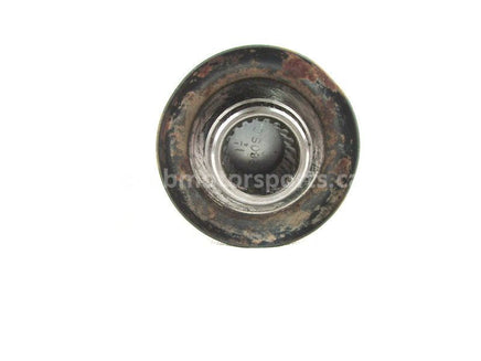 A used Drive Axle FR from a 2001 500 AUTO Arctic Cat OEM Part # 0402-179 for sale. Arctic Cat ATV parts online? Our catalog has just what you need.