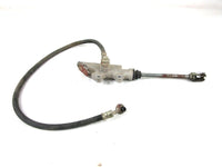 A used Master Cylinder R from a 2001 500 AUTO Arctic Cat OEM Part # 0502-130 for sale. Arctic Cat ATV parts online? Our catalog has just what you need.