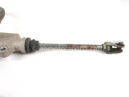 A used Master Cylinder R from a 2001 500 AUTO Arctic Cat OEM Part # 0502-130 for sale. Arctic Cat ATV parts online? Our catalog has just what you need.
