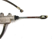 A used Master Cylinder R from a 2001 500 AUTO Arctic Cat OEM Part # 0502-130 for sale. Arctic Cat ATV parts online? Our catalog has just what you need.