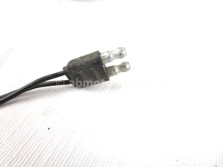 A used Master Cylinder from a 2001 500 AUTO Arctic Cat OEM Part # 0502-231 for sale. Arctic Cat ATV parts online? Our catalog has just what you need.