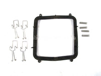 A used Airbox Gasket from a 2001 500 AUTO Arctic Cat OEM Part # 0470-343 for sale. Arctic Cat ATV parts online? Our catalog has just what you need.
