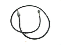 A used Speedo Cable from a 2001 500 AUTO Arctic Cat OEM Part # 0487-005 for sale. Arctic Cat ATV parts online? Our catalog has just what you need.