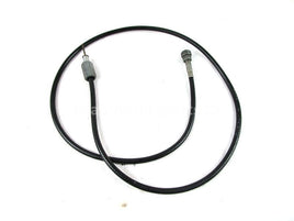 A used Speedo Cable from a 2001 500 AUTO Arctic Cat OEM Part # 0487-005 for sale. Arctic Cat ATV parts online? Our catalog has just what you need.