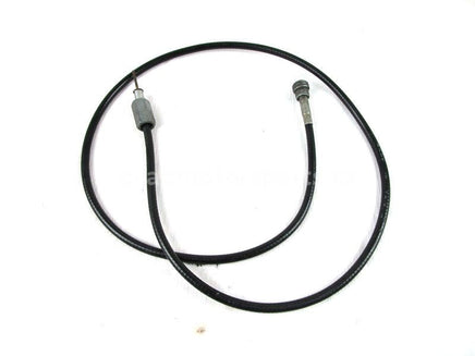 A used Speedo Cable from a 2001 500 AUTO Arctic Cat OEM Part # 0487-005 for sale. Arctic Cat ATV parts online? Our catalog has just what you need.