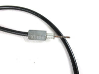 A used Speedo Cable from a 2001 500 AUTO Arctic Cat OEM Part # 0487-005 for sale. Arctic Cat ATV parts online? Our catalog has just what you need.